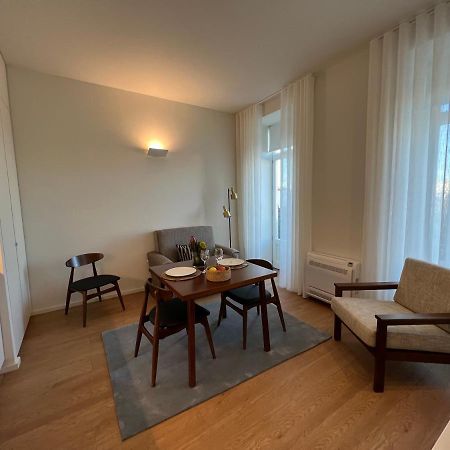 Bnapartments Cedofeita Porto Kültér fotó
