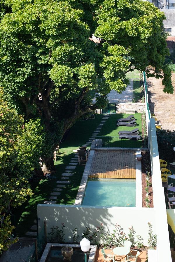 Bnapartments Cedofeita Porto Kültér fotó