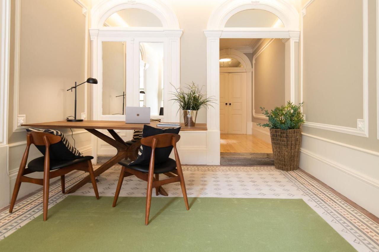 Bnapartments Cedofeita Porto Kültér fotó