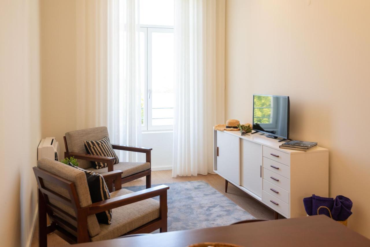 Bnapartments Cedofeita Porto Kültér fotó