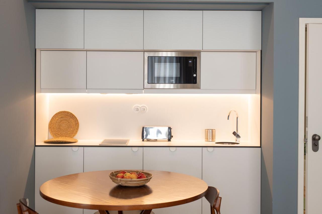 Bnapartments Cedofeita Porto Kültér fotó