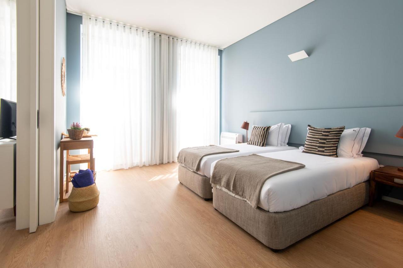 Bnapartments Cedofeita Porto Kültér fotó