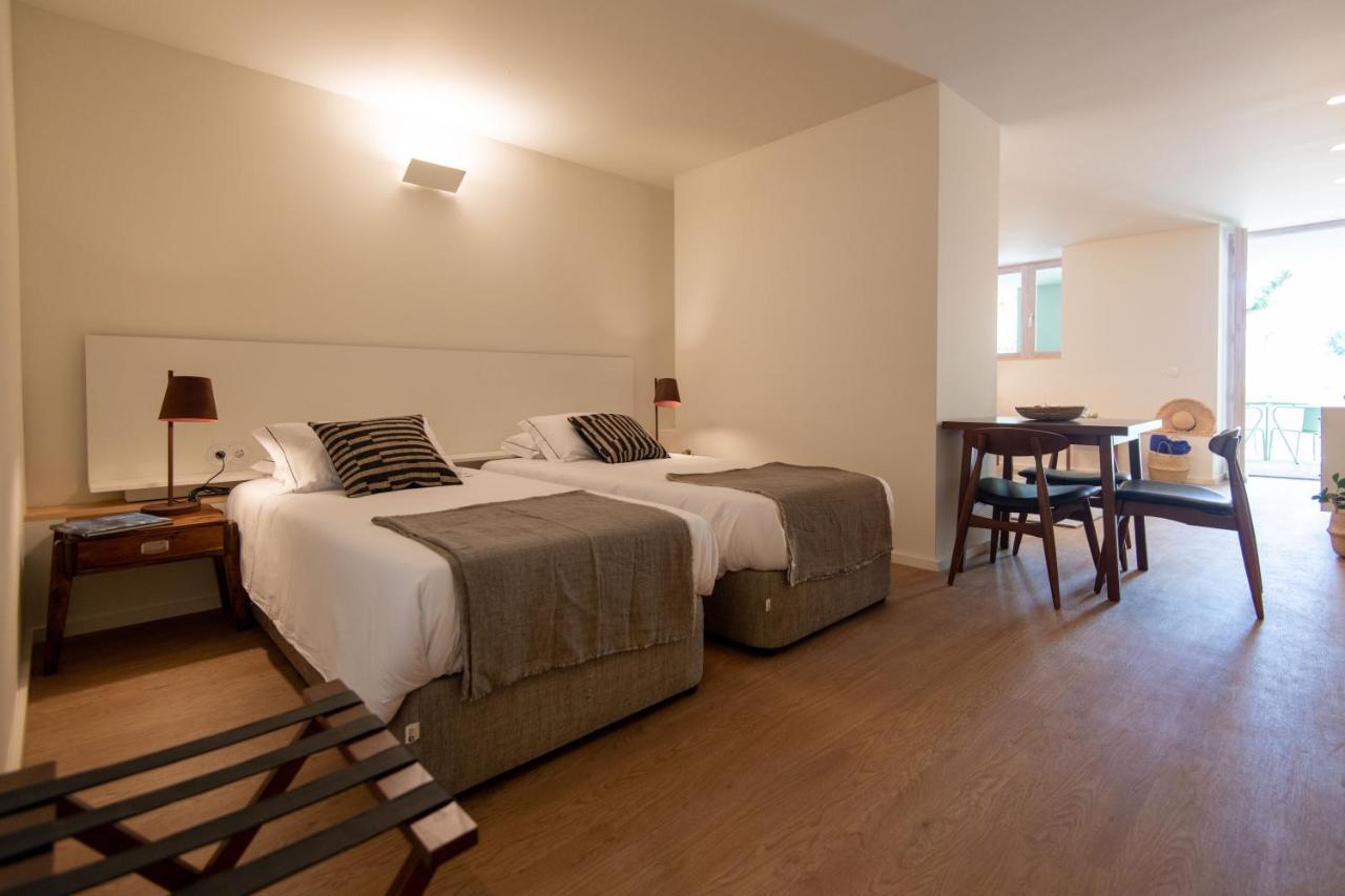Bnapartments Cedofeita Porto Kültér fotó