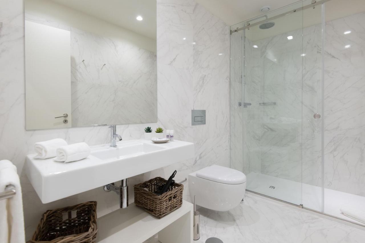 Bnapartments Cedofeita Porto Kültér fotó