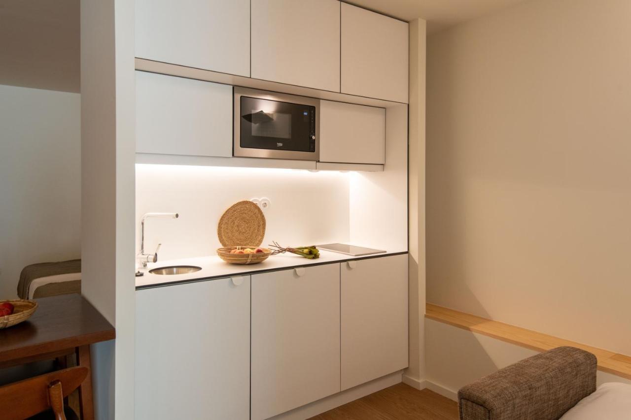 Bnapartments Cedofeita Porto Kültér fotó