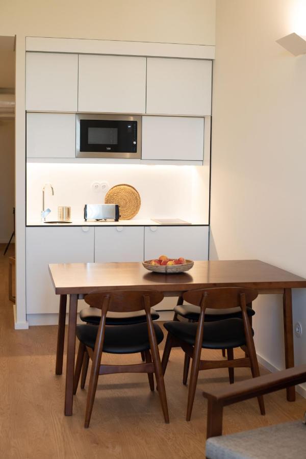 Bnapartments Cedofeita Porto Kültér fotó