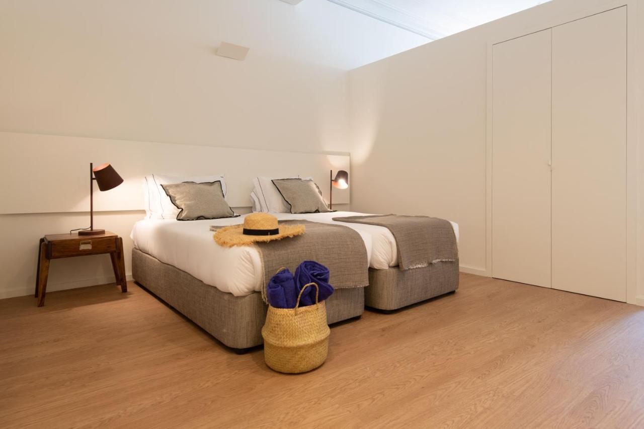 Bnapartments Cedofeita Porto Kültér fotó