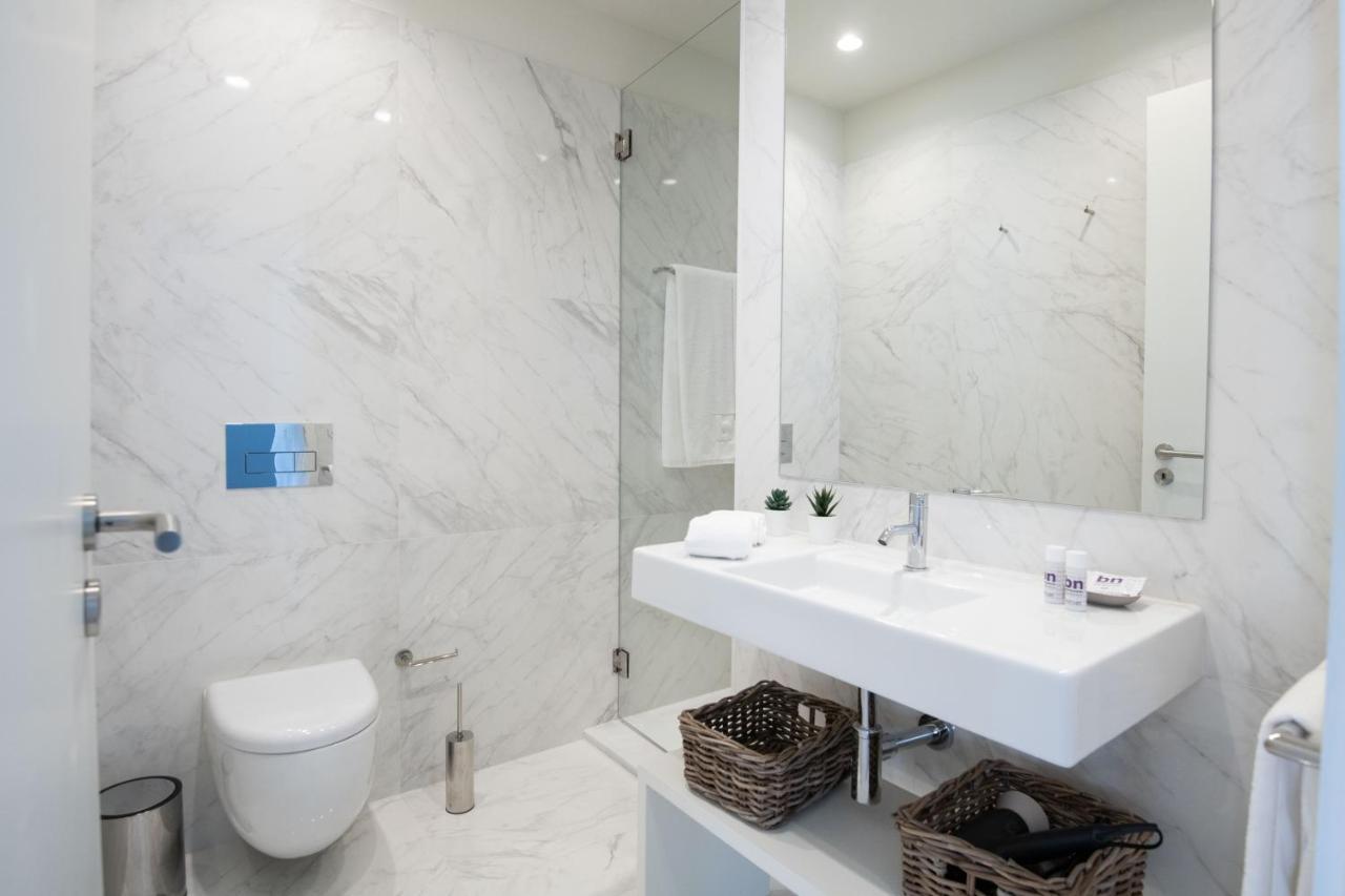 Bnapartments Cedofeita Porto Kültér fotó