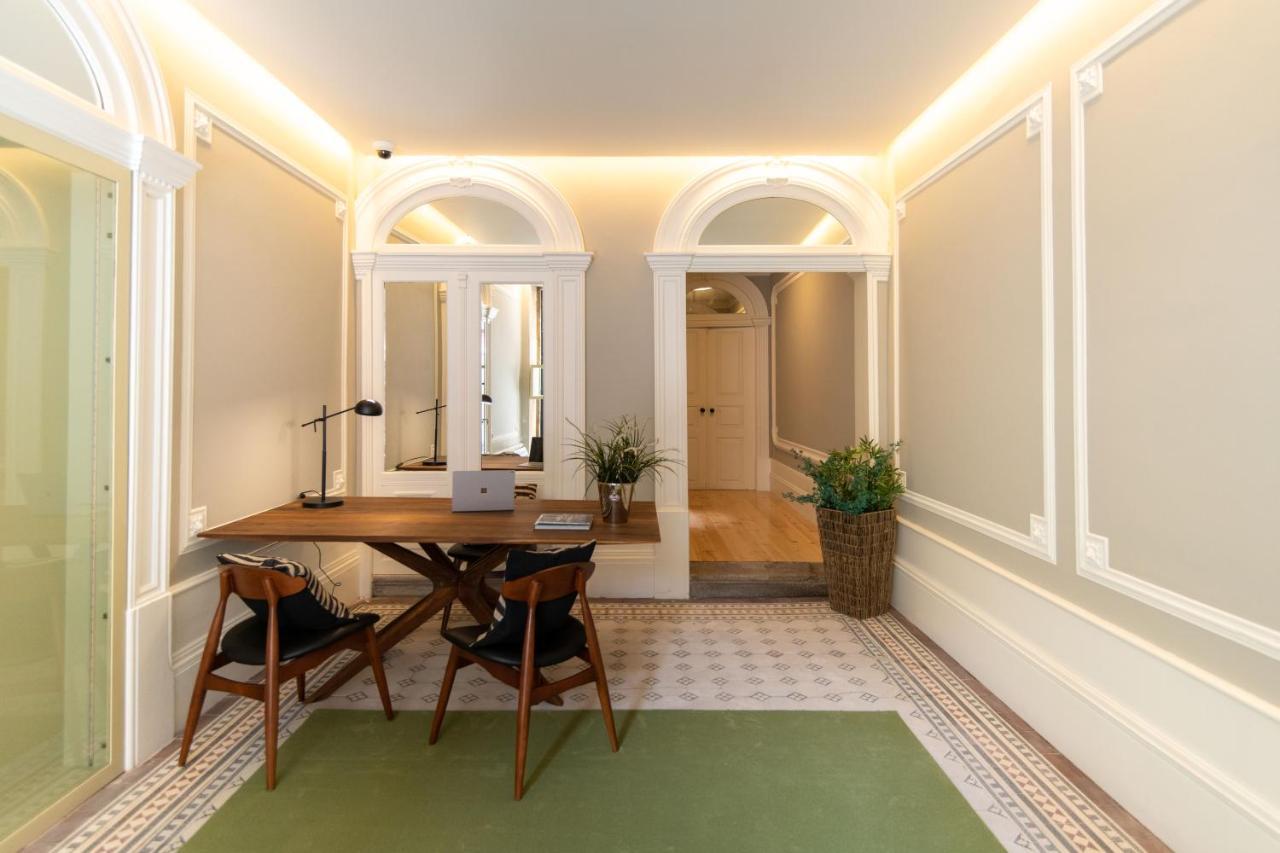 Bnapartments Cedofeita Porto Kültér fotó