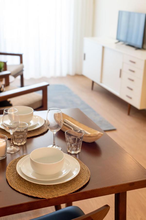 Bnapartments Cedofeita Porto Kültér fotó