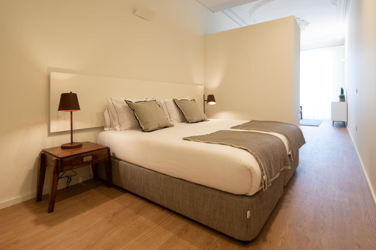 Bnapartments Cedofeita Porto Kültér fotó