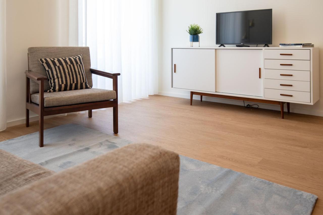 Bnapartments Cedofeita Porto Kültér fotó