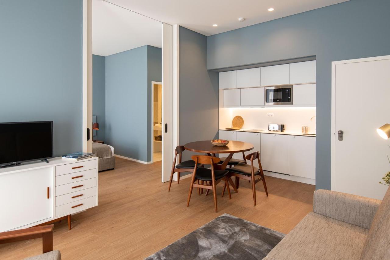 Bnapartments Cedofeita Porto Kültér fotó