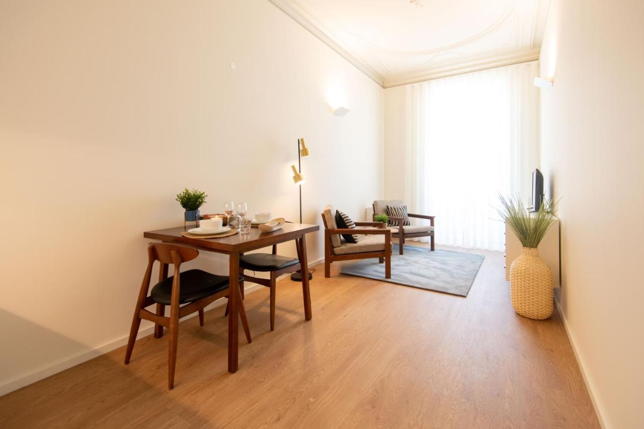 Bnapartments Cedofeita Porto Kültér fotó