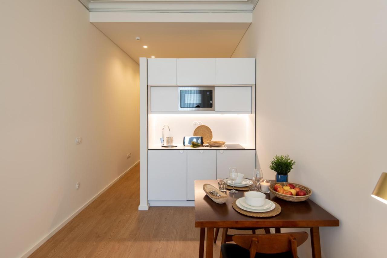 Bnapartments Cedofeita Porto Kültér fotó