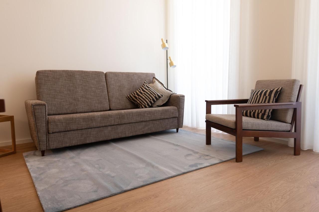 Bnapartments Cedofeita Porto Kültér fotó