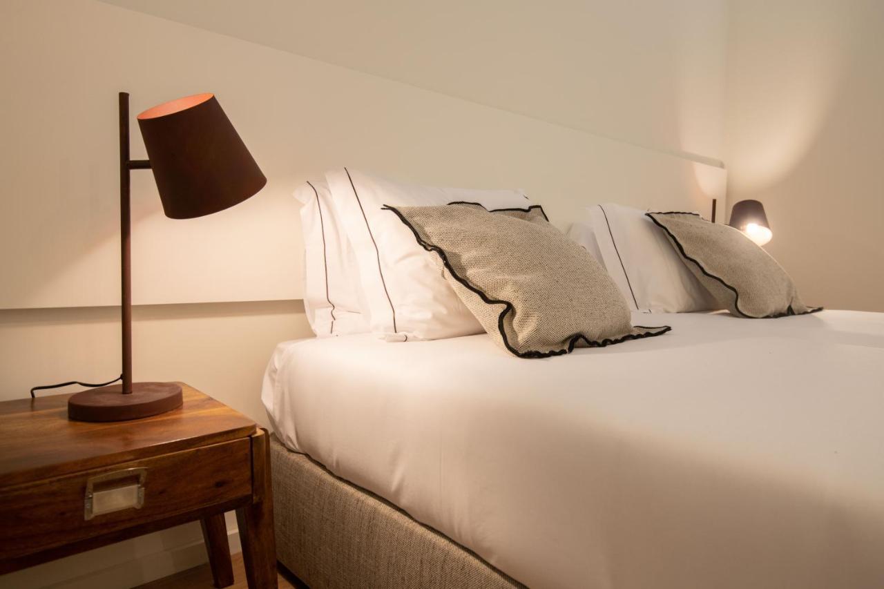 Bnapartments Cedofeita Porto Kültér fotó
