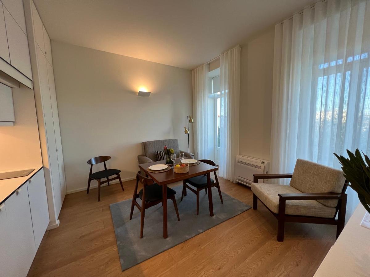 Bnapartments Cedofeita Porto Kültér fotó