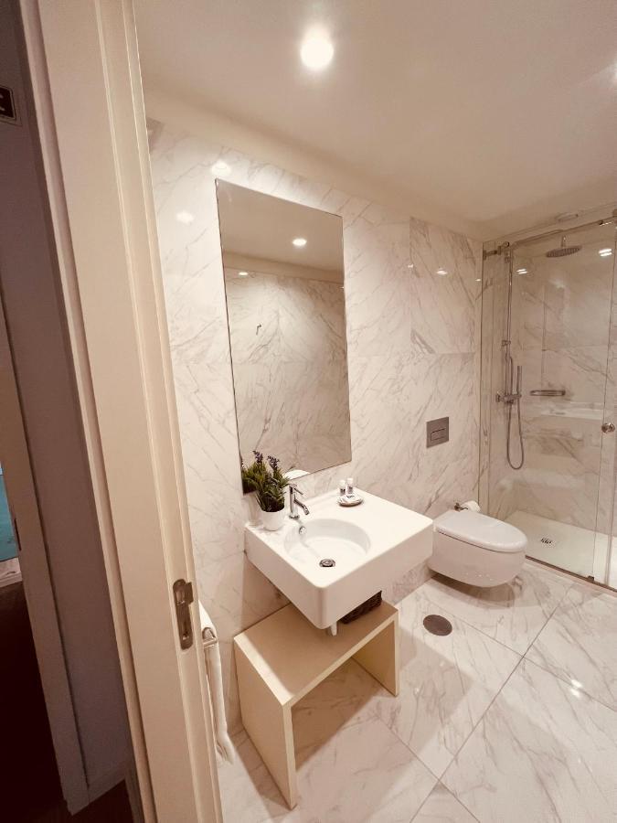 Bnapartments Cedofeita Porto Kültér fotó