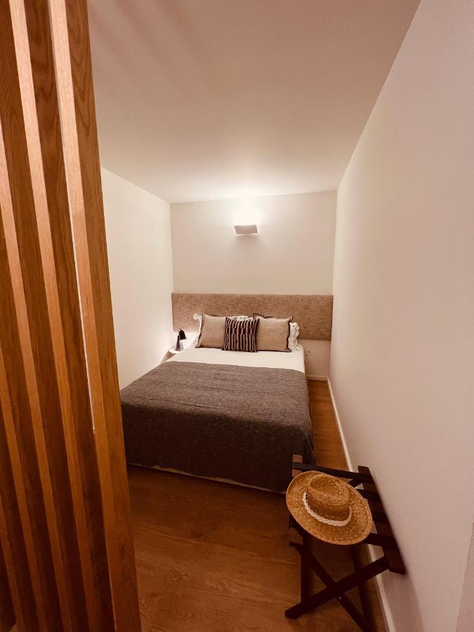 Bnapartments Cedofeita Porto Kültér fotó