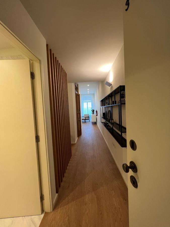 Bnapartments Cedofeita Porto Kültér fotó